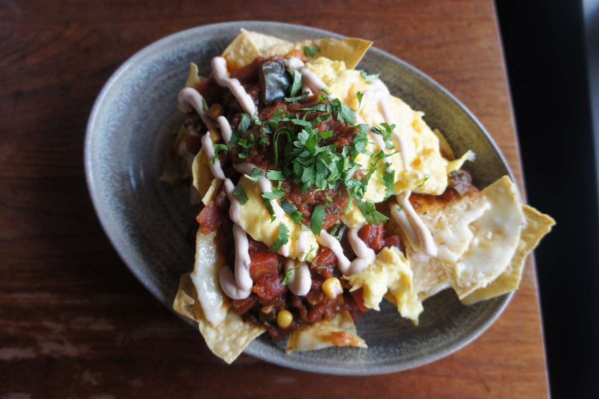 Photo credit: zomato