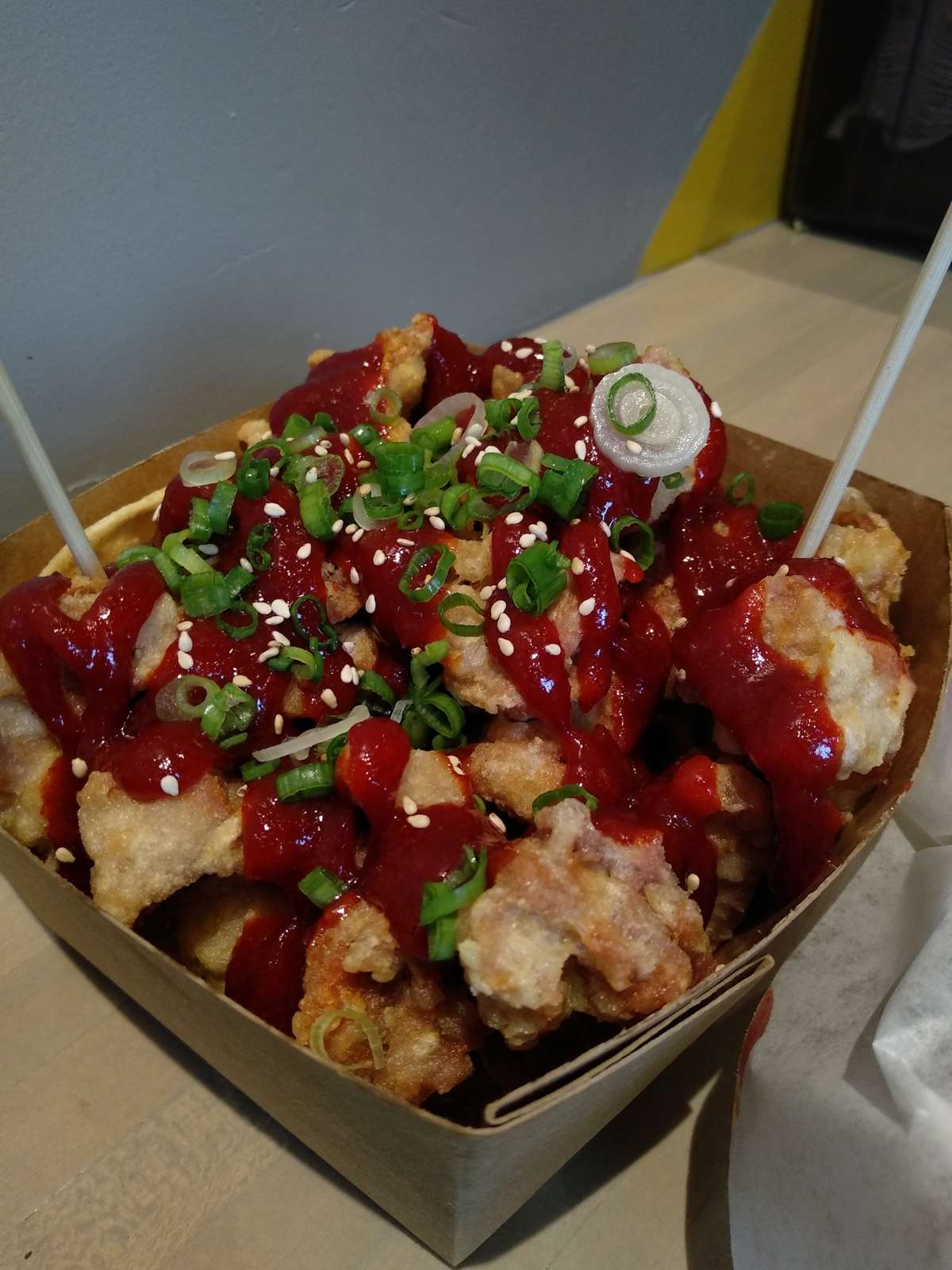 Photo credit: zomato