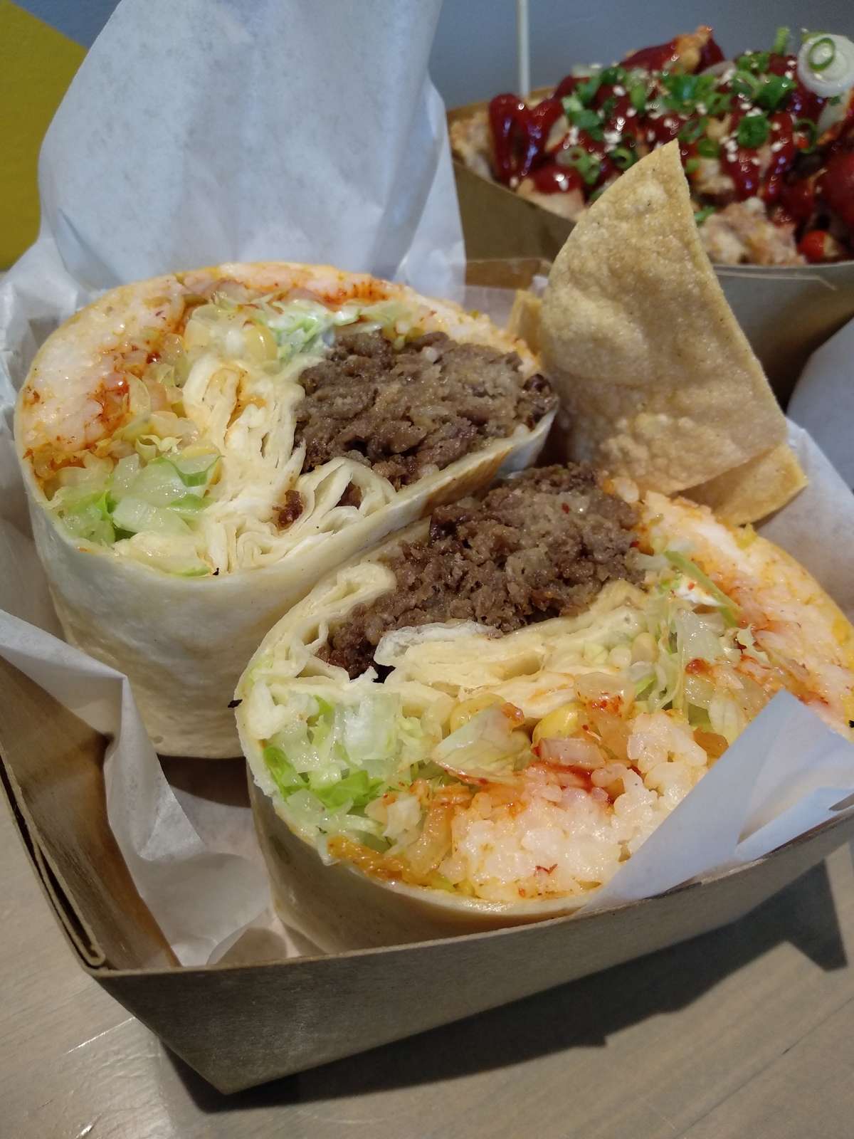 Photo credit: zomato