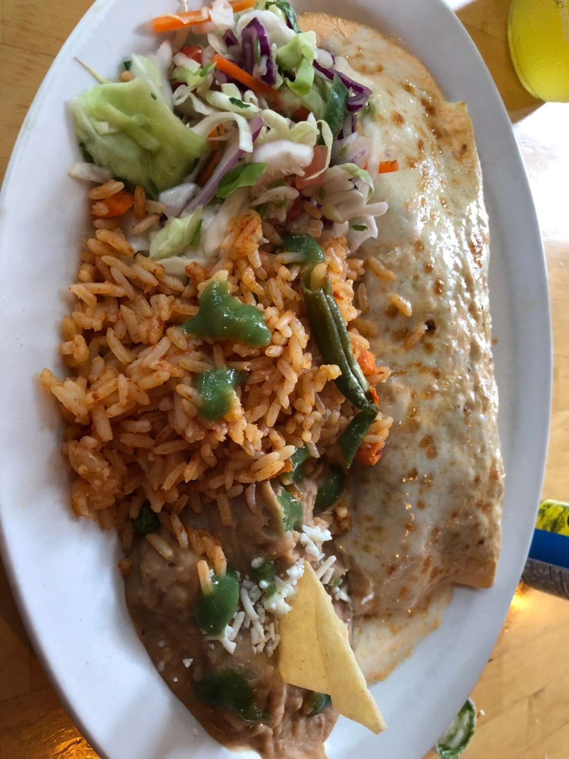 Photo credit: zomato