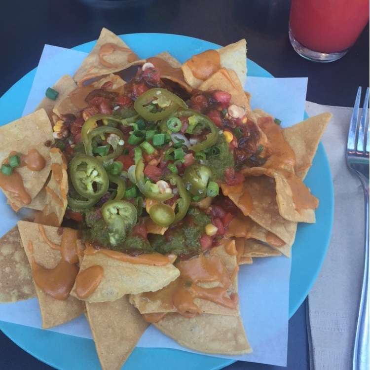 Photo credit: zomato
