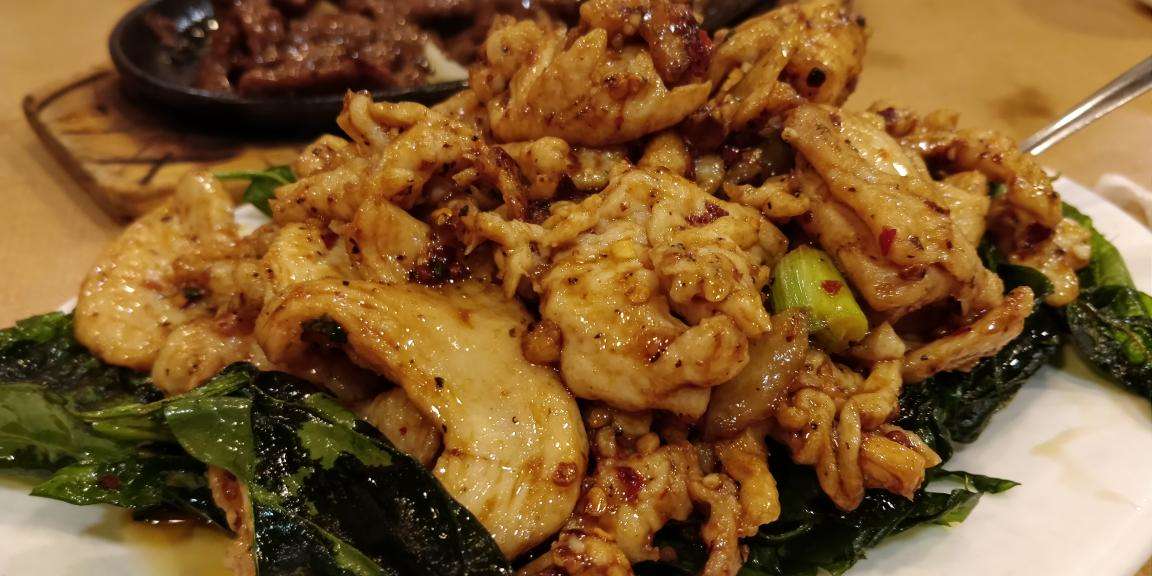 Photo credit: zomato