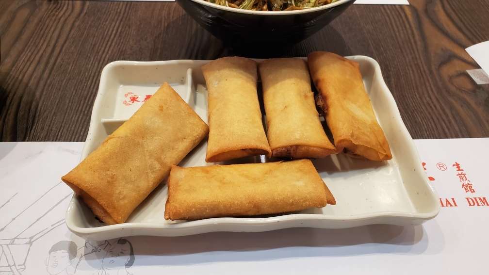 Photo credit: zomato