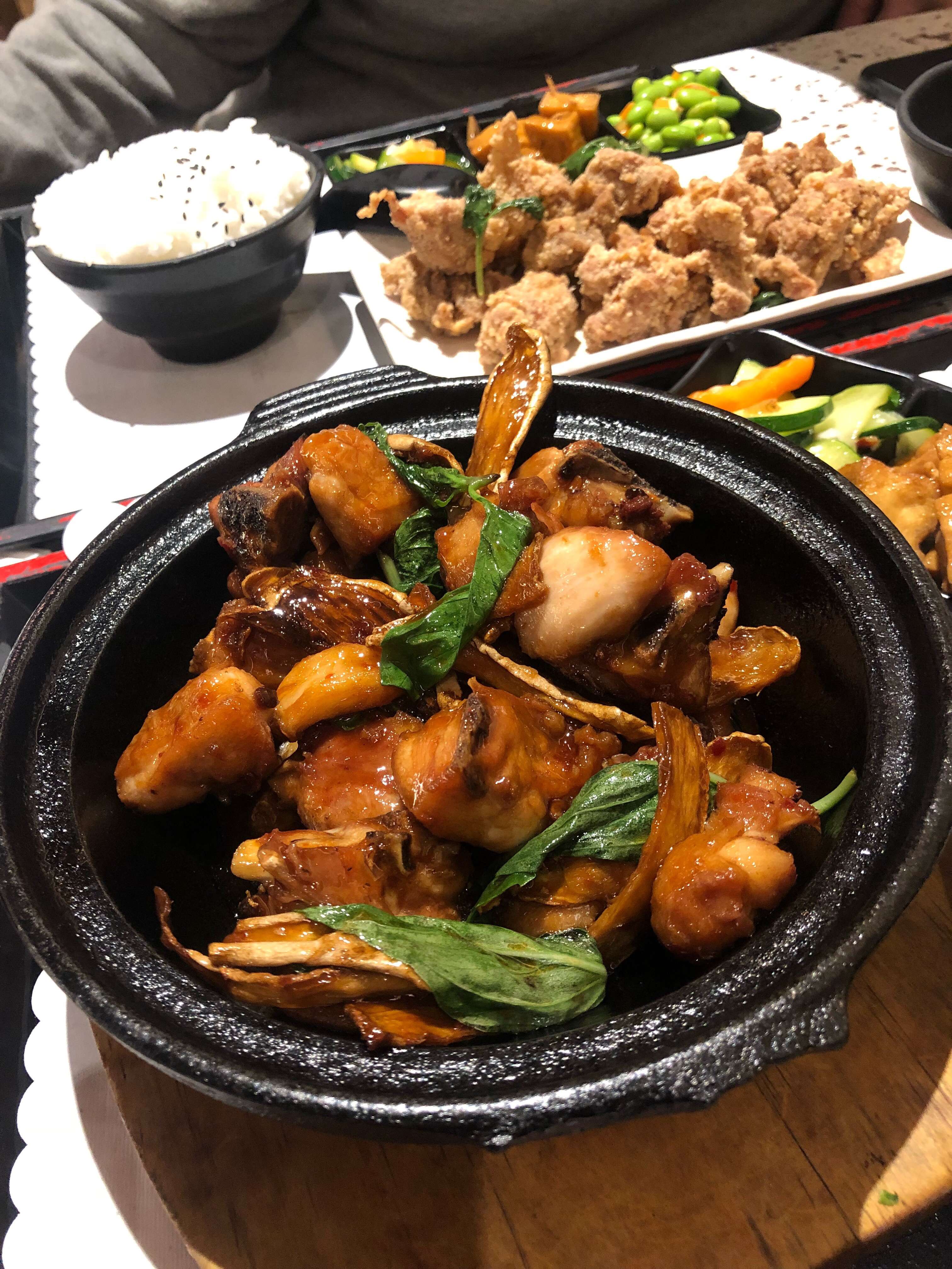 Photo credit: zomato