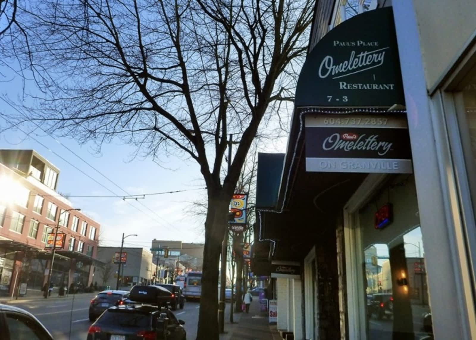 Photo credit: yellowpages.ca