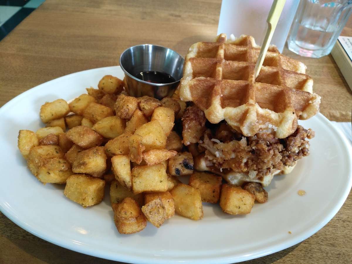 Photo credit: zomato