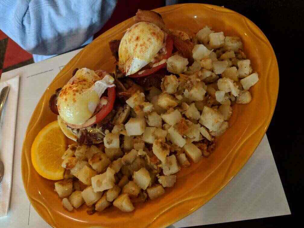 Photo credit: zomato
