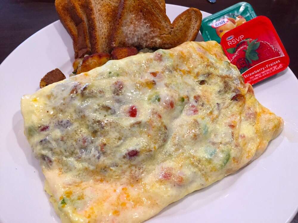Photo credit: zomato