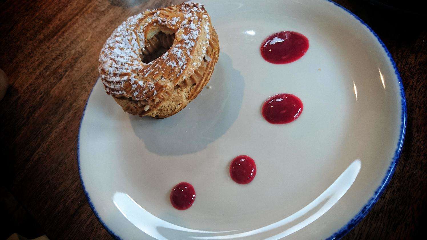 Photo credit: zomato