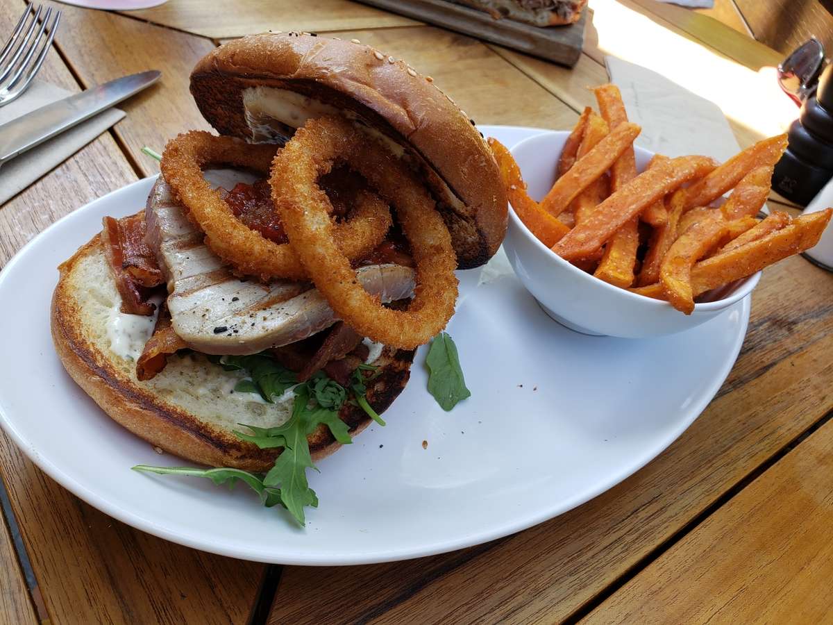 Photo credit: zomato