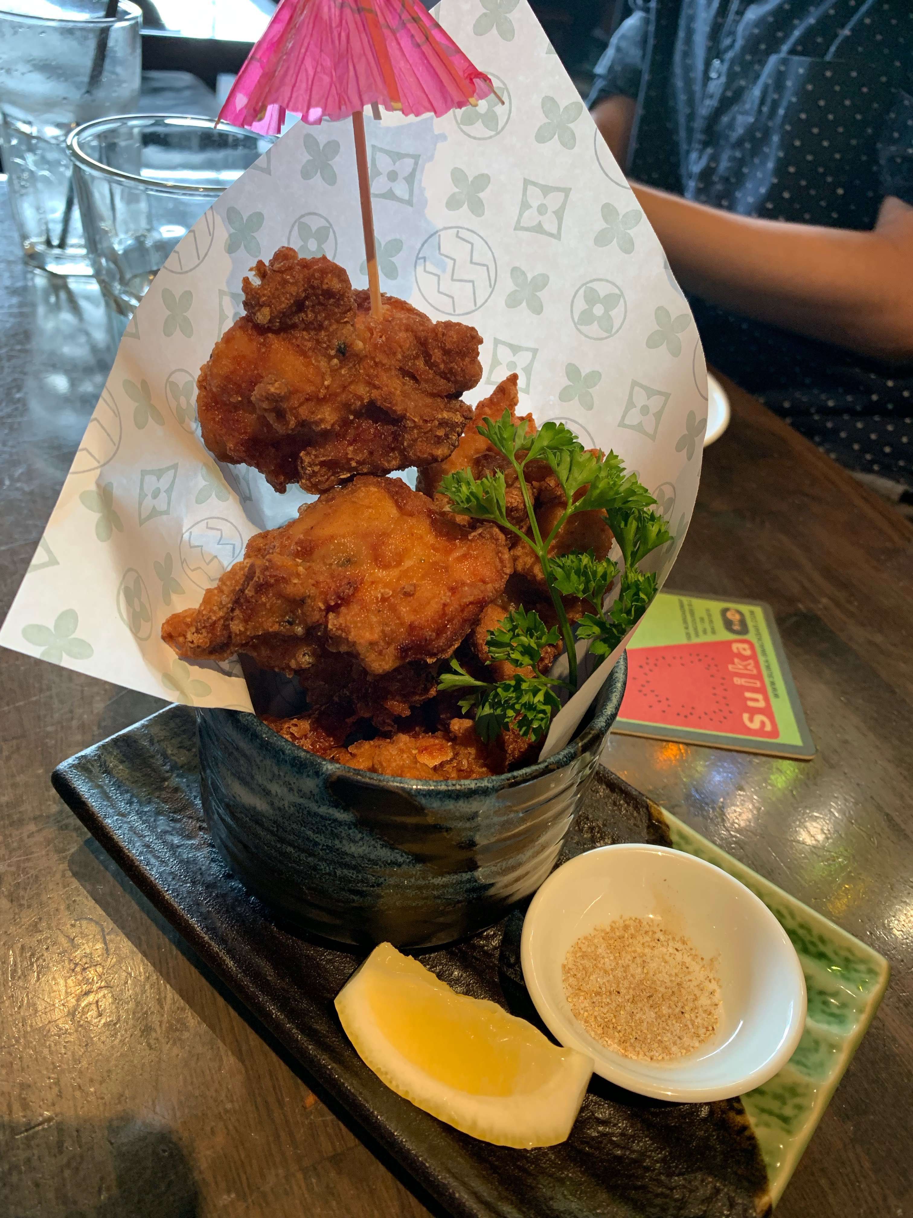 Photo credit: zomato