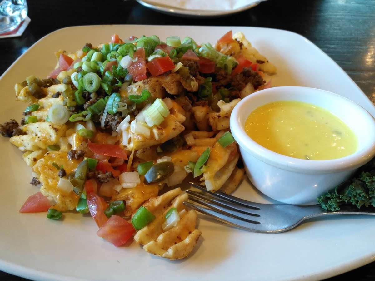 Photo credit: zomato
