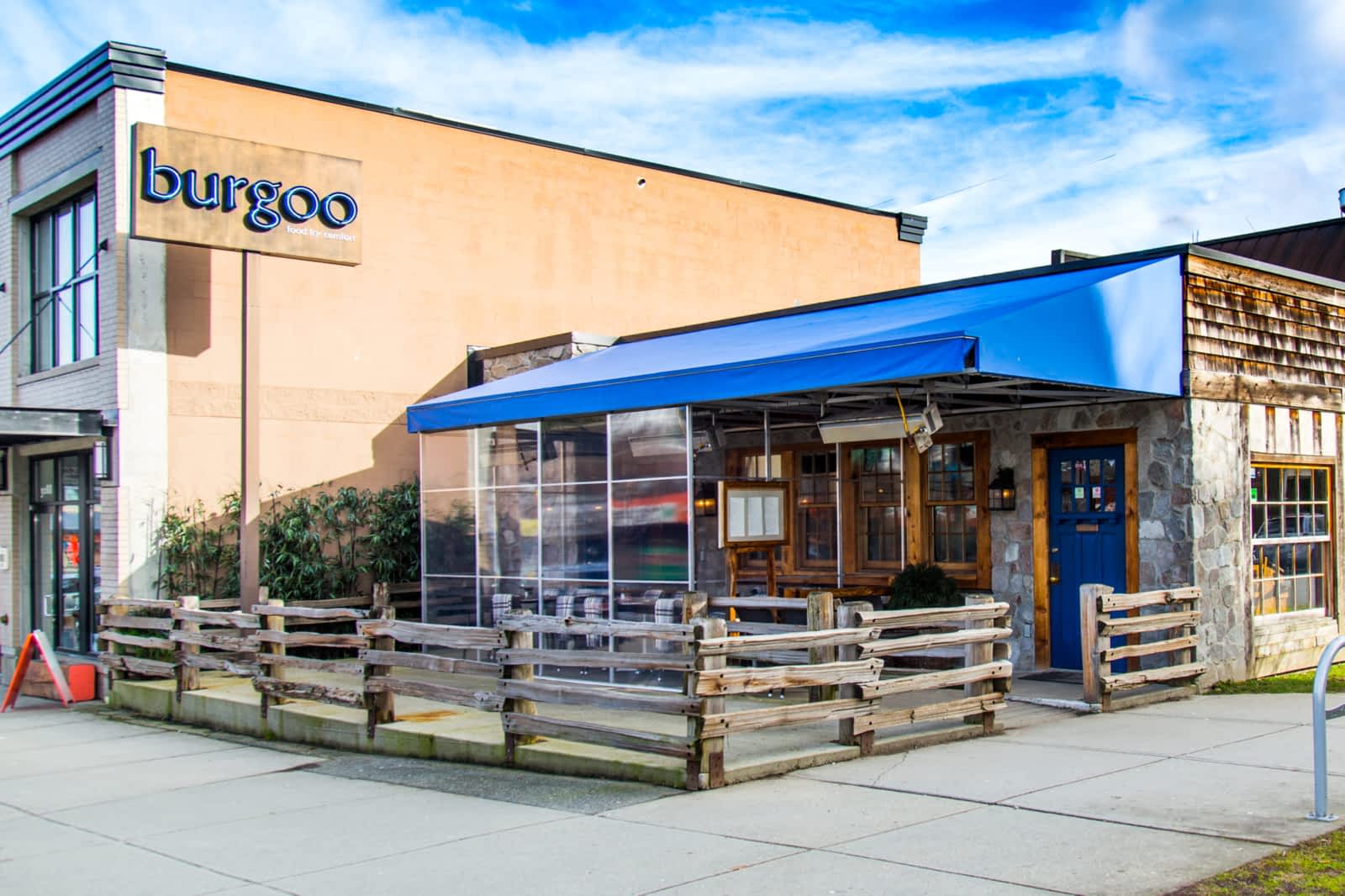 Photo credit: yellowpages.ca