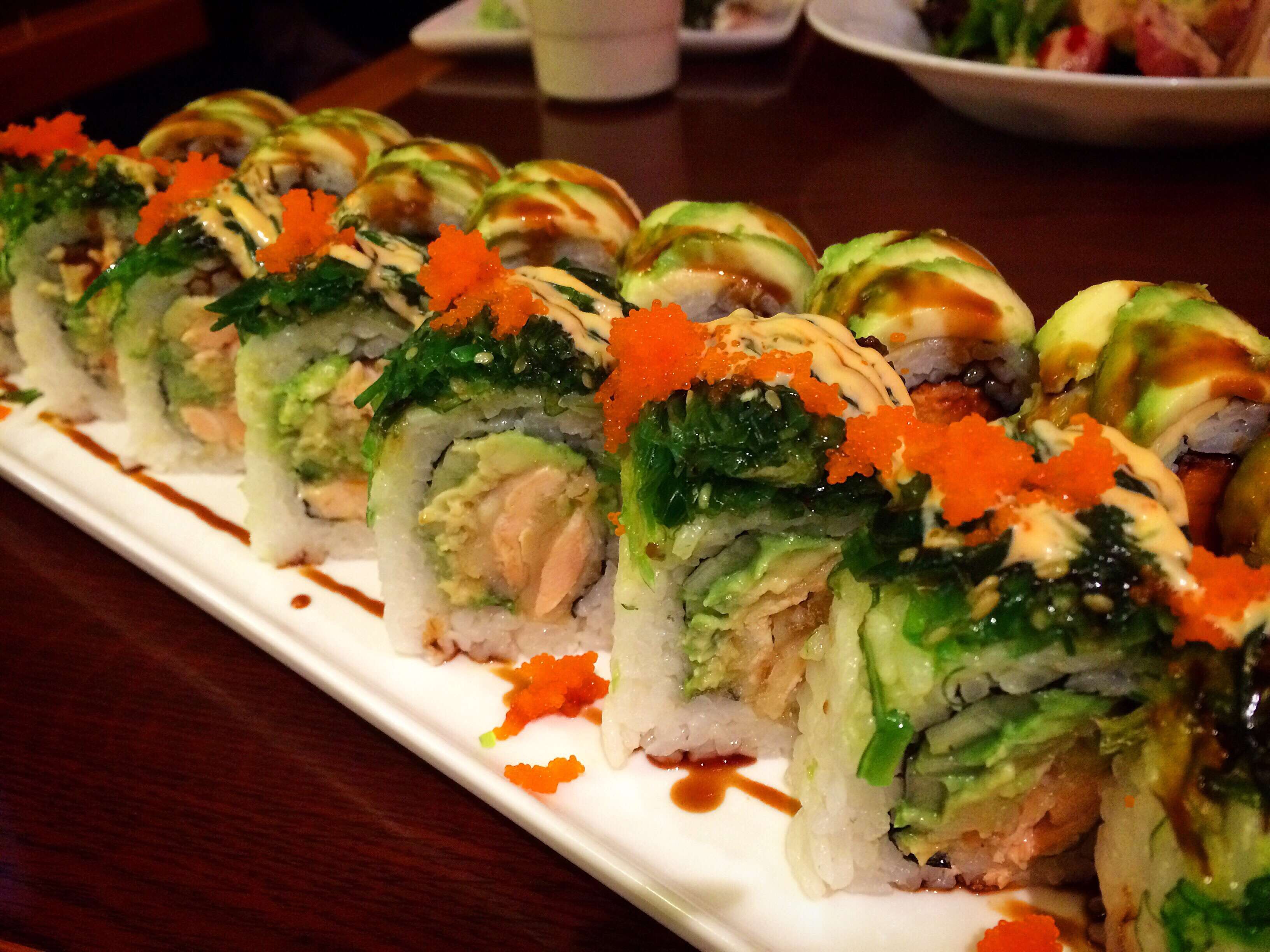 Photo credit: zomato