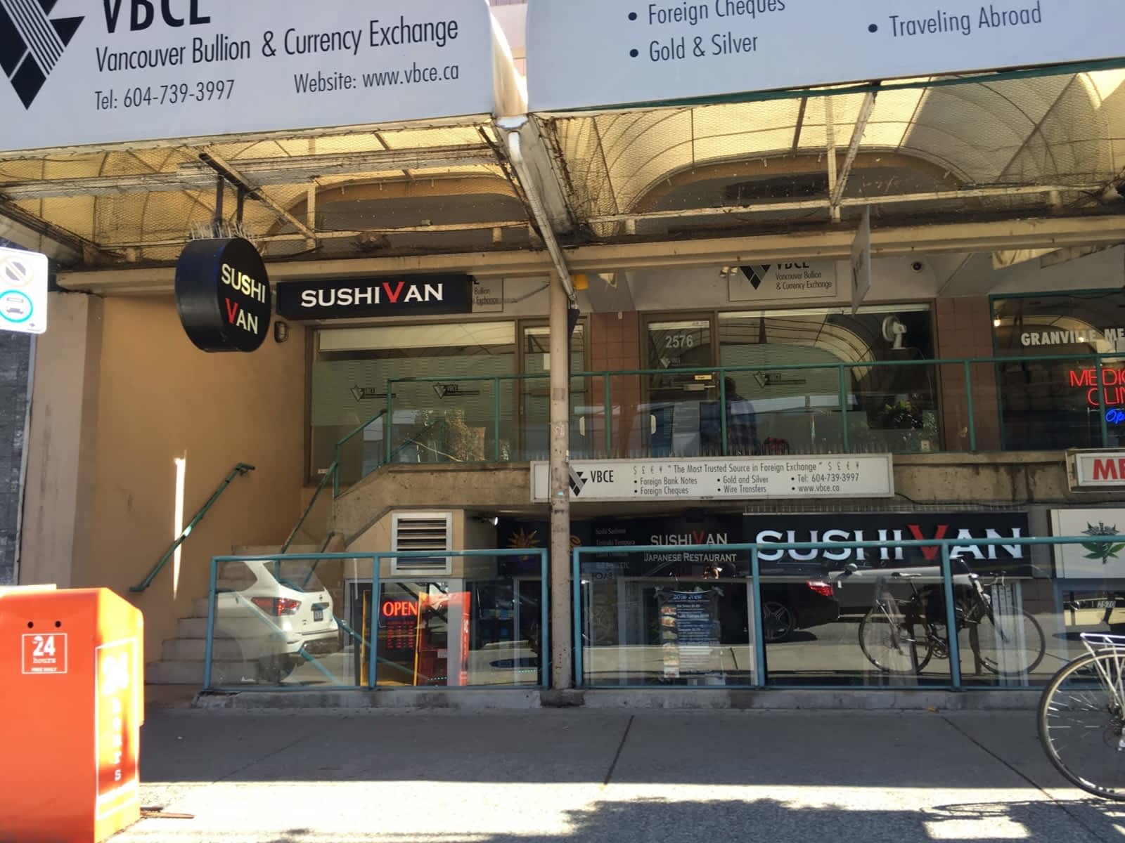 Photo credit: yellowpages.ca