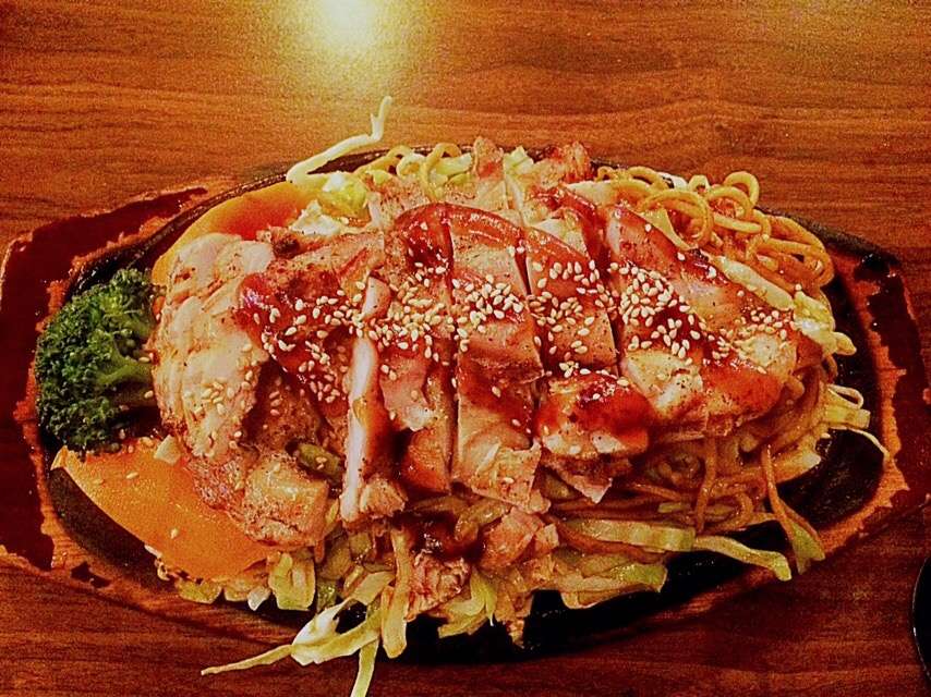 Photo credit: zomato