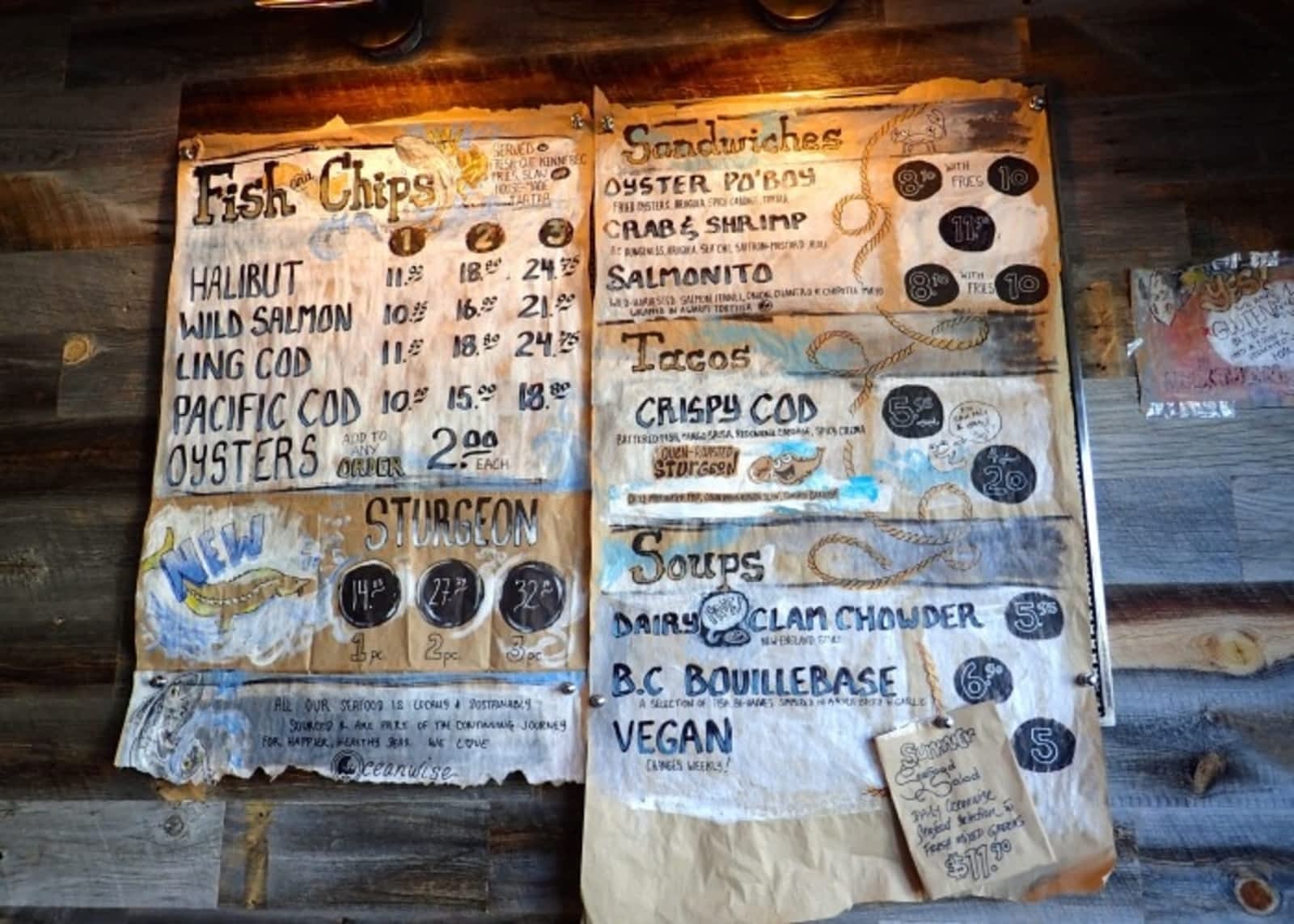 Photo credit: yellowpages.ca