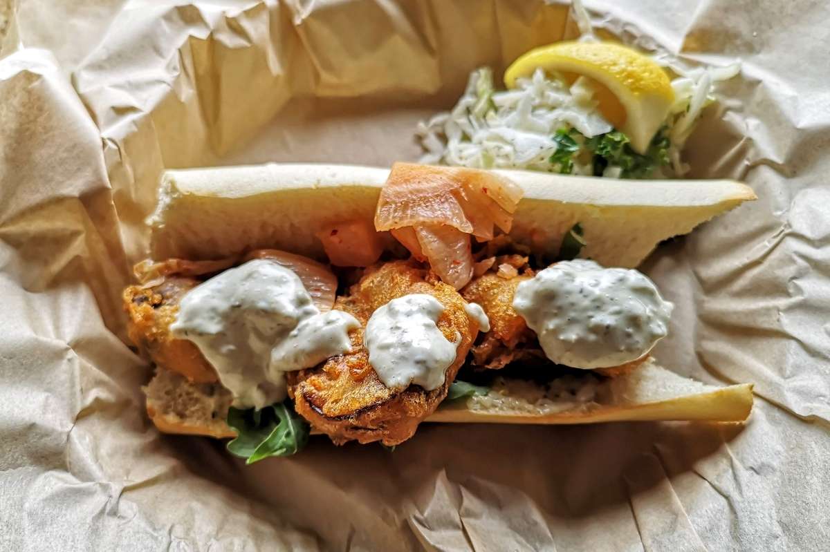 Photo credit: zomato