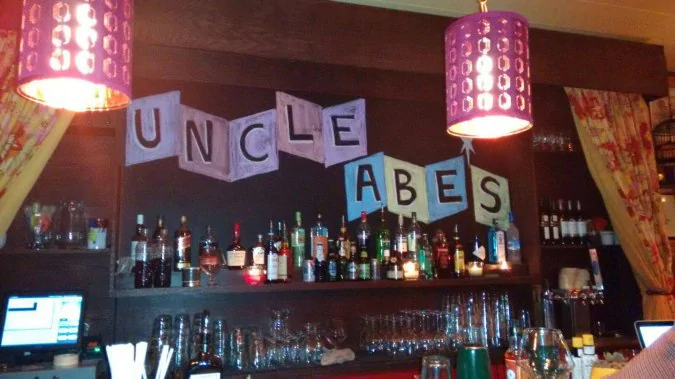 Photo credit: zomato
