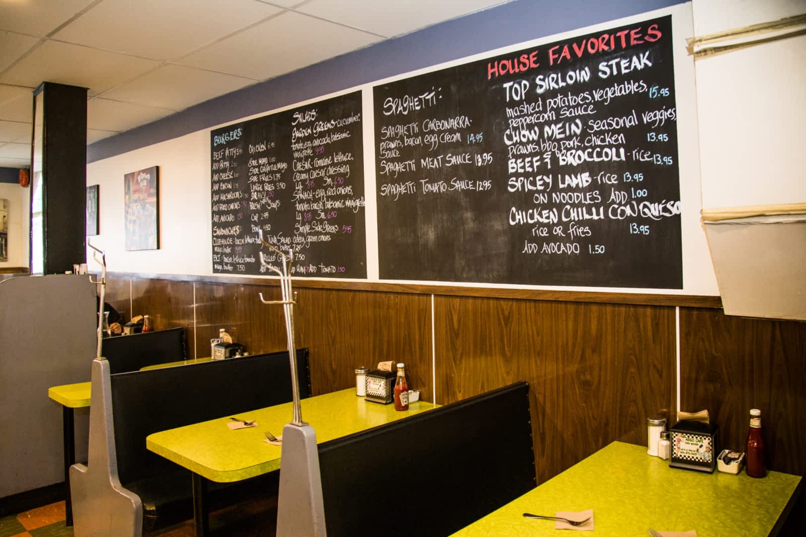 Photo credit: yellowpages.ca