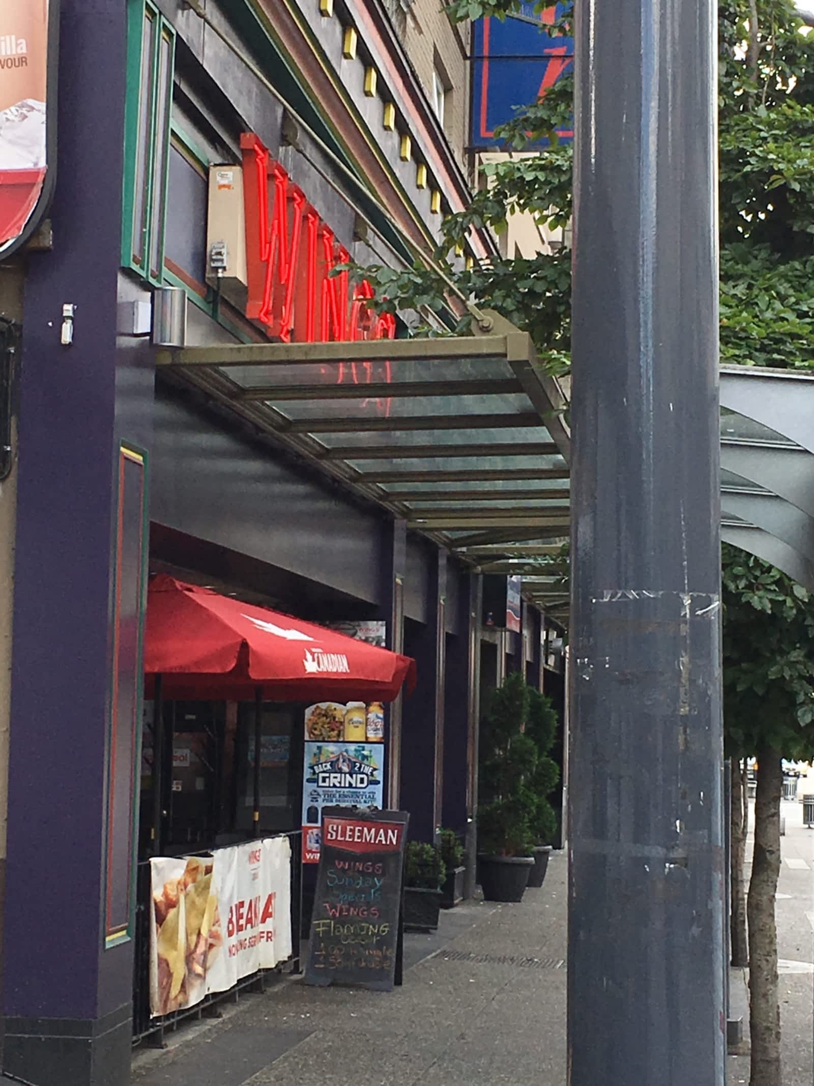 Photo credit: yellowpages.ca