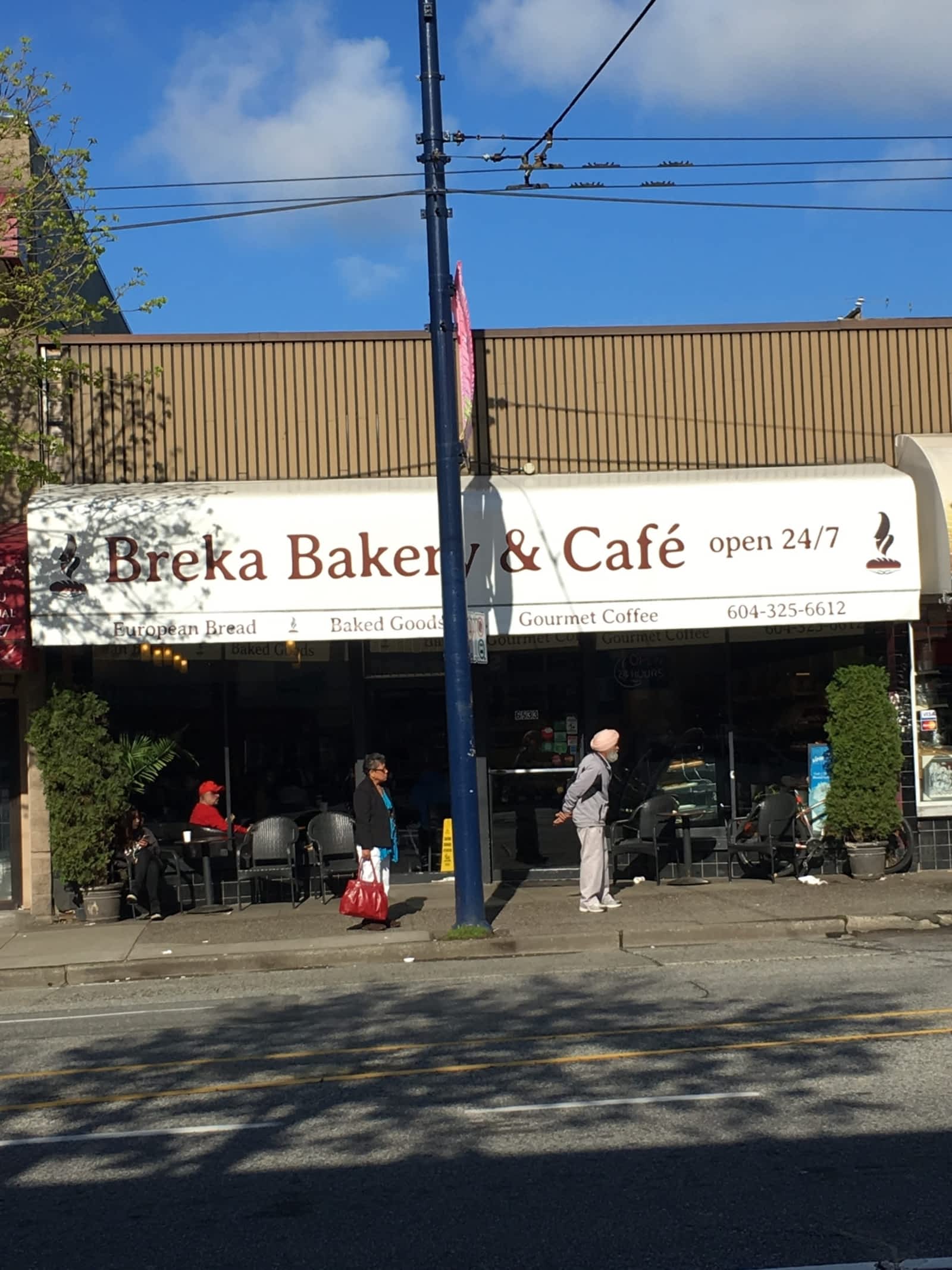 Photo credit: yellowpages.ca