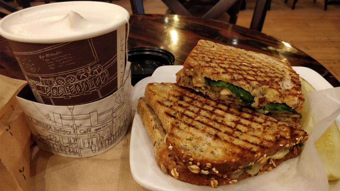 Photo credit: zomato