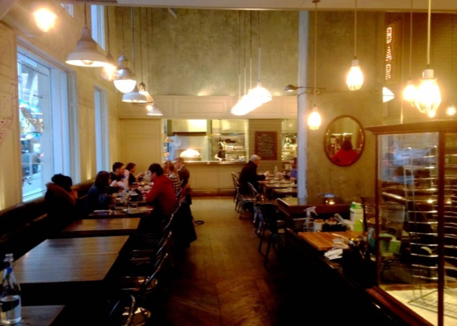 Photo credit: yellowpages.ca