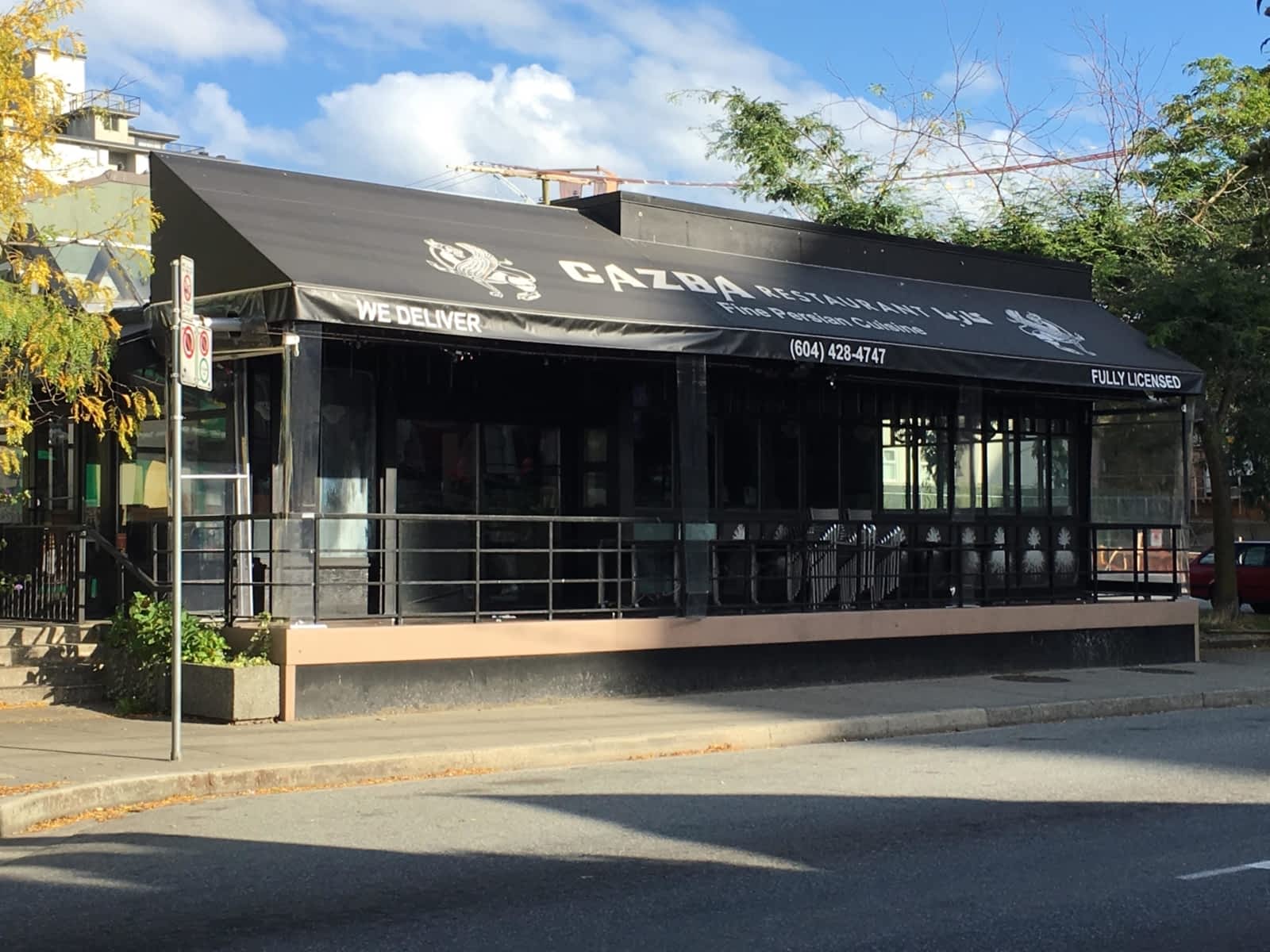 Photo credit: yellowpages.ca