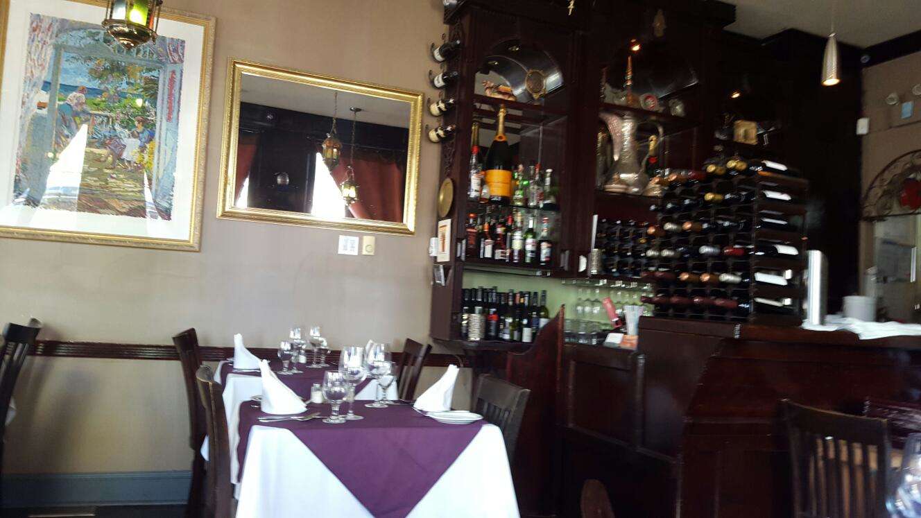 Photo credit: zomato