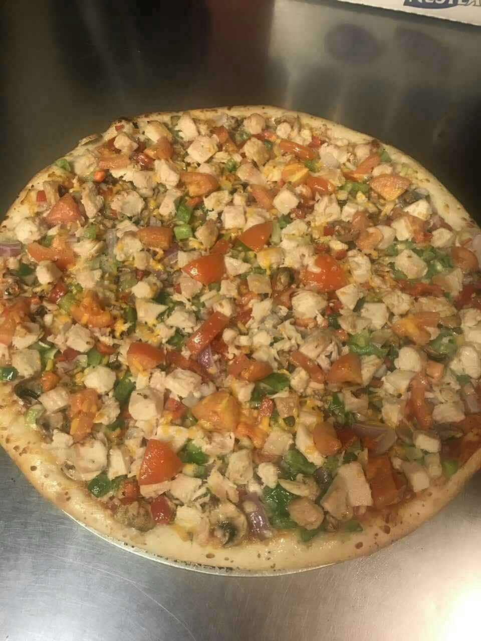Photo credit: zomato