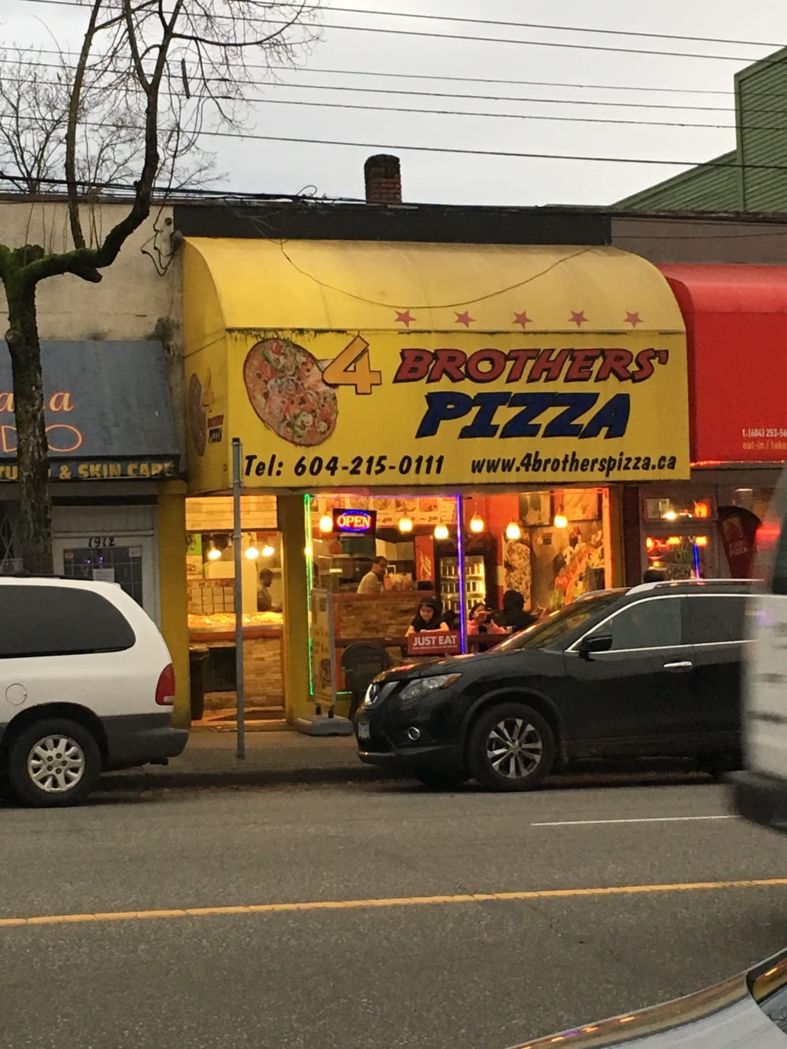 Photo credit: yellowpages.ca