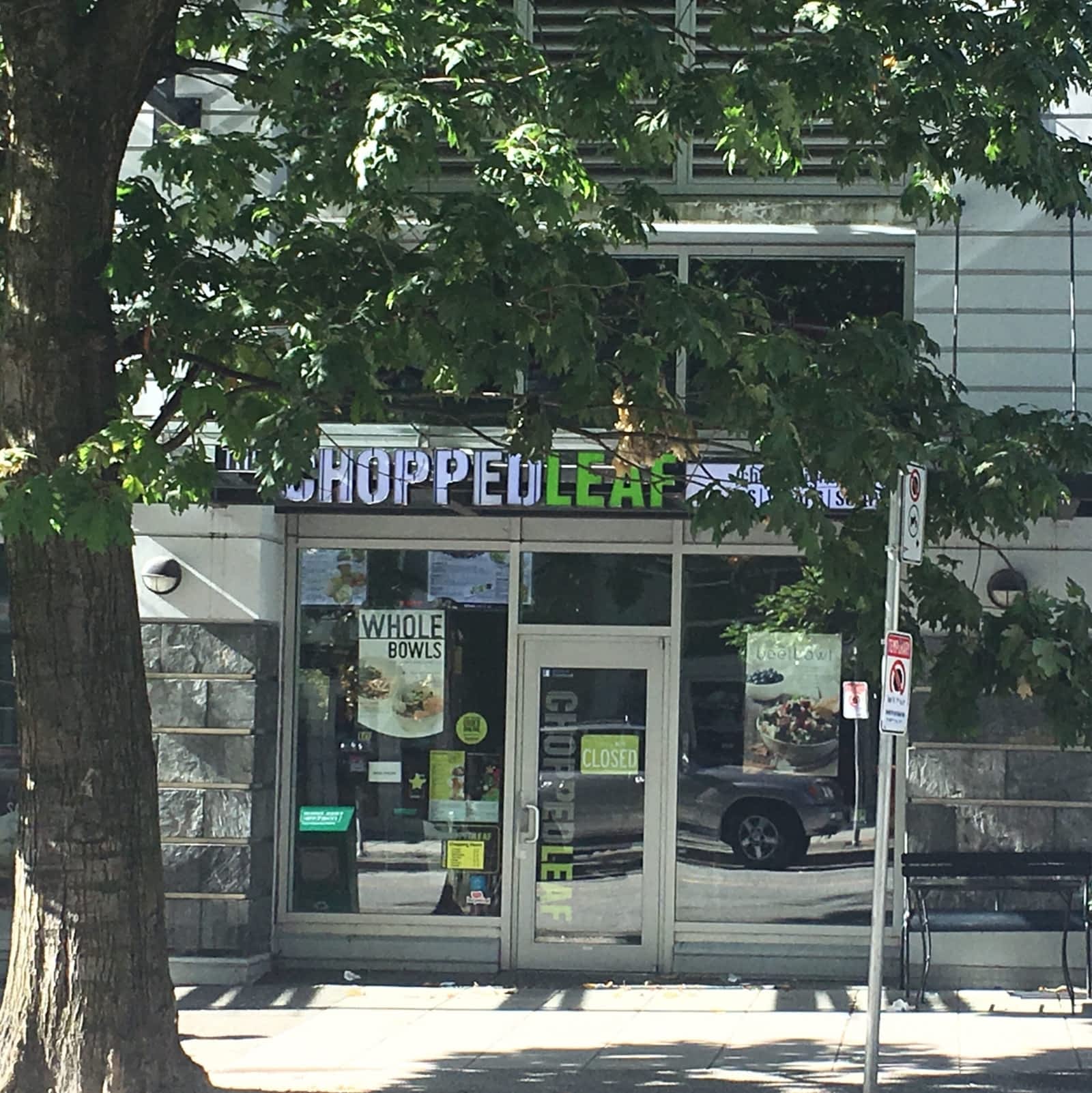 Photo credit: yellowpages.ca