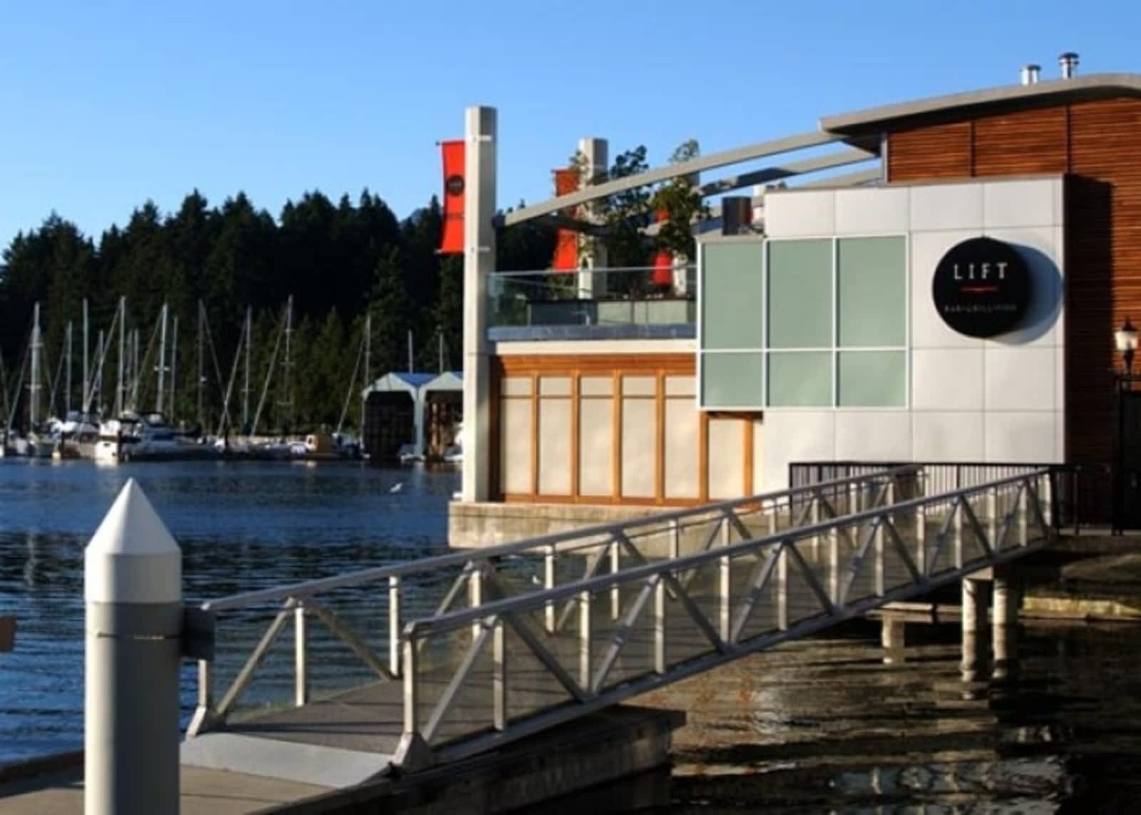 Photo credit: yellowpages.ca