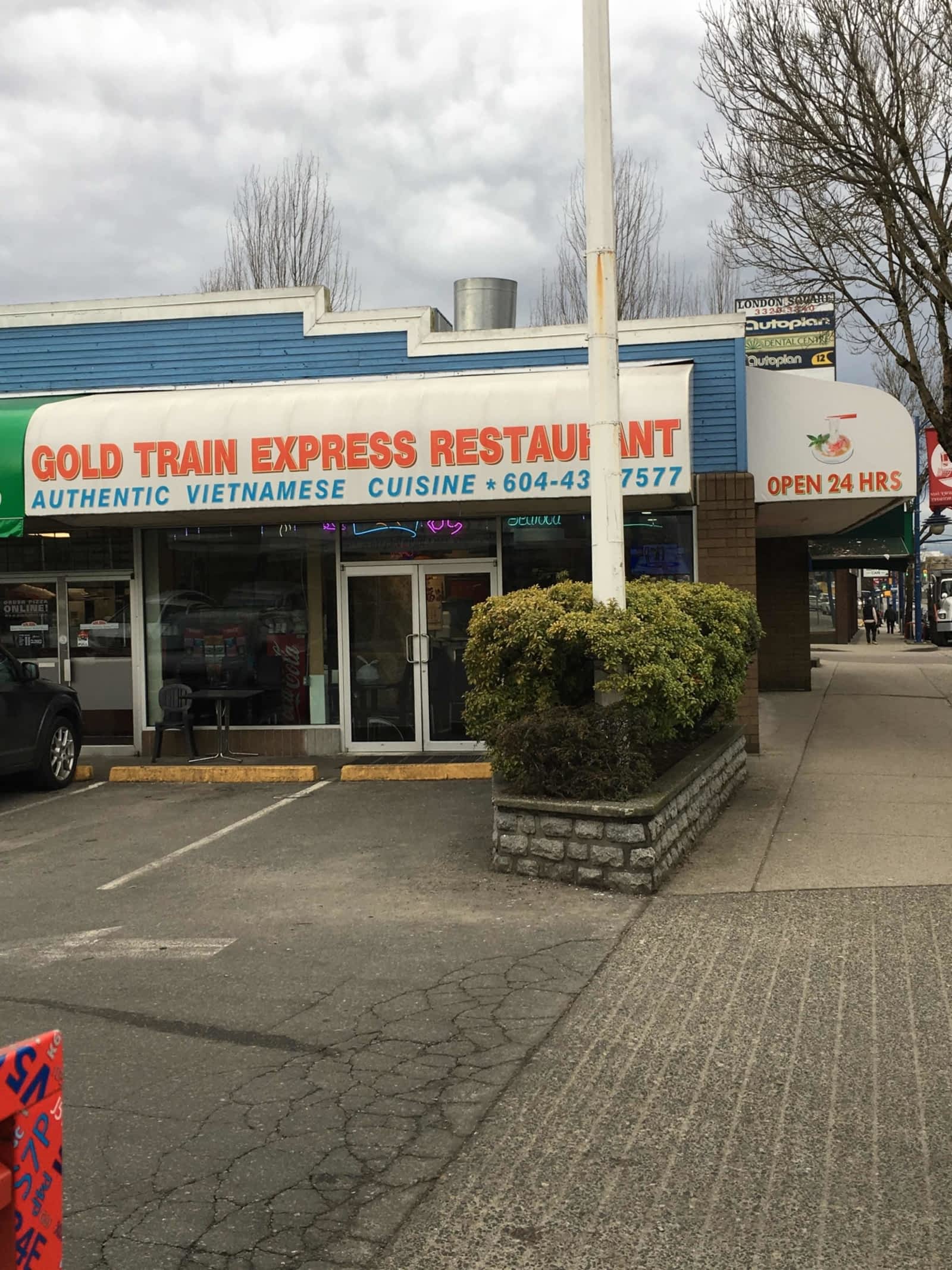 Photo credit: yellowpages.ca