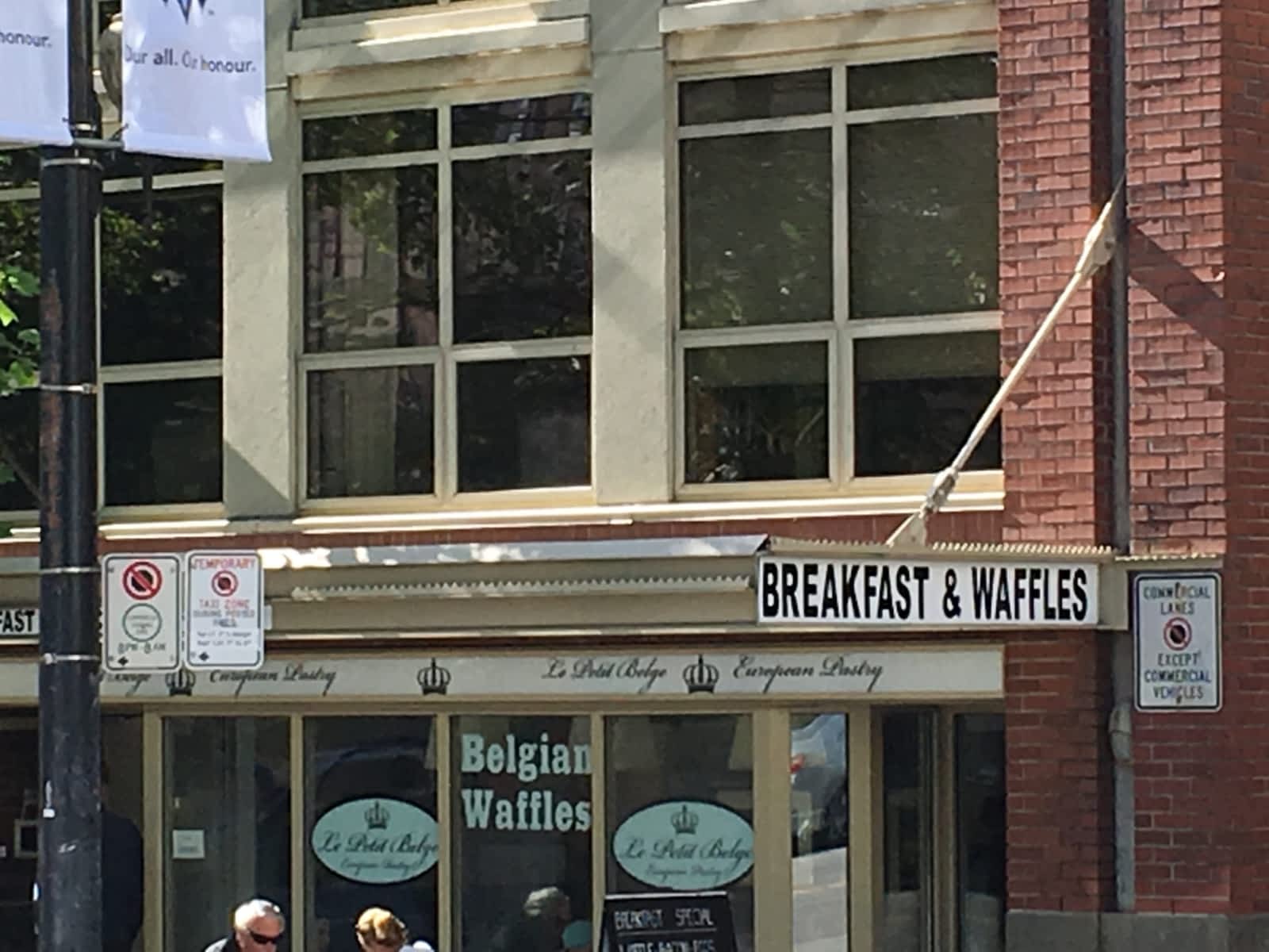 Photo credit: yellowpages.ca