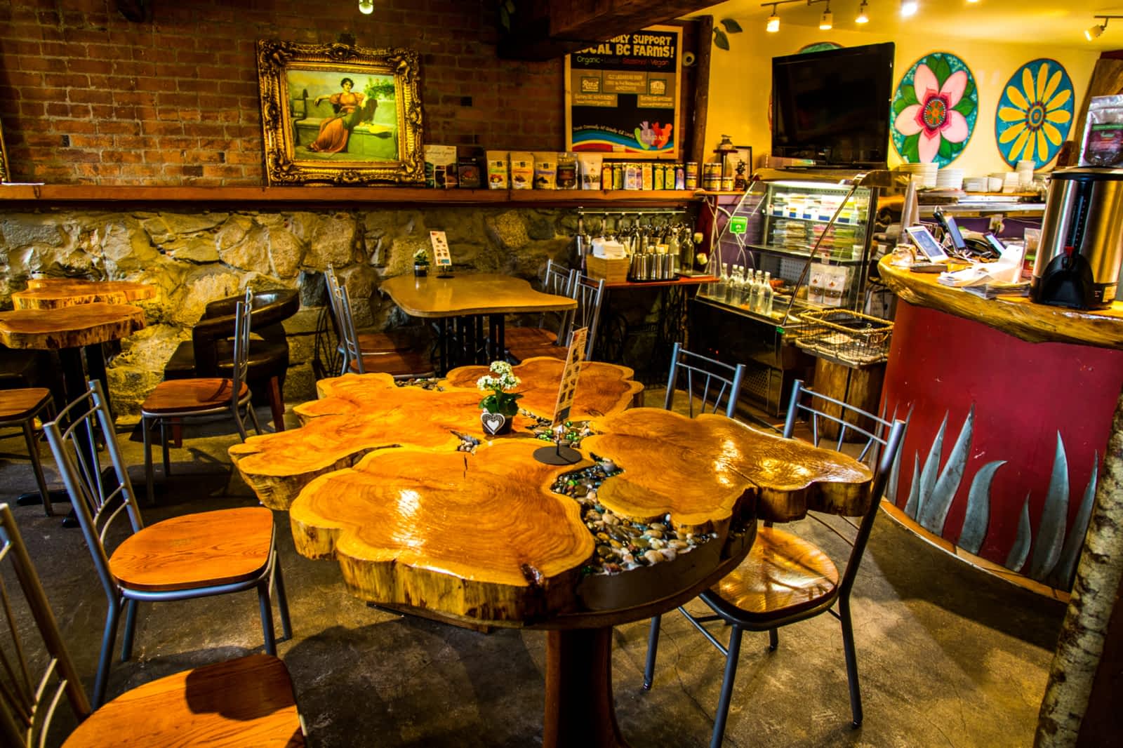 Photo credit: yellowpages.ca