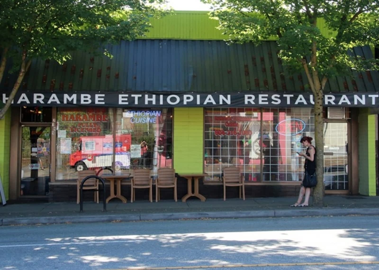 Photo credit: yellowpages.ca