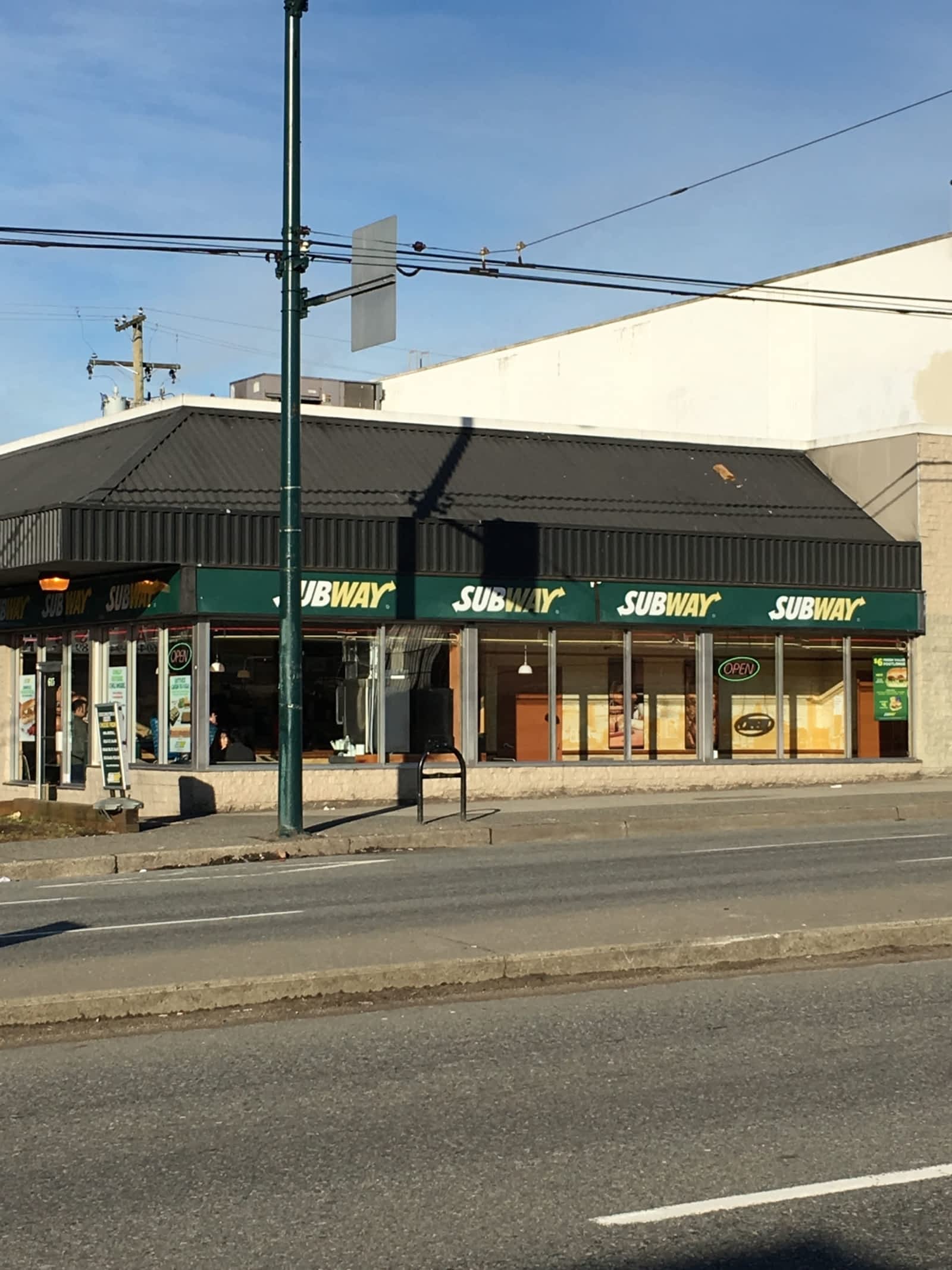 Photo credit: yellowpages.ca