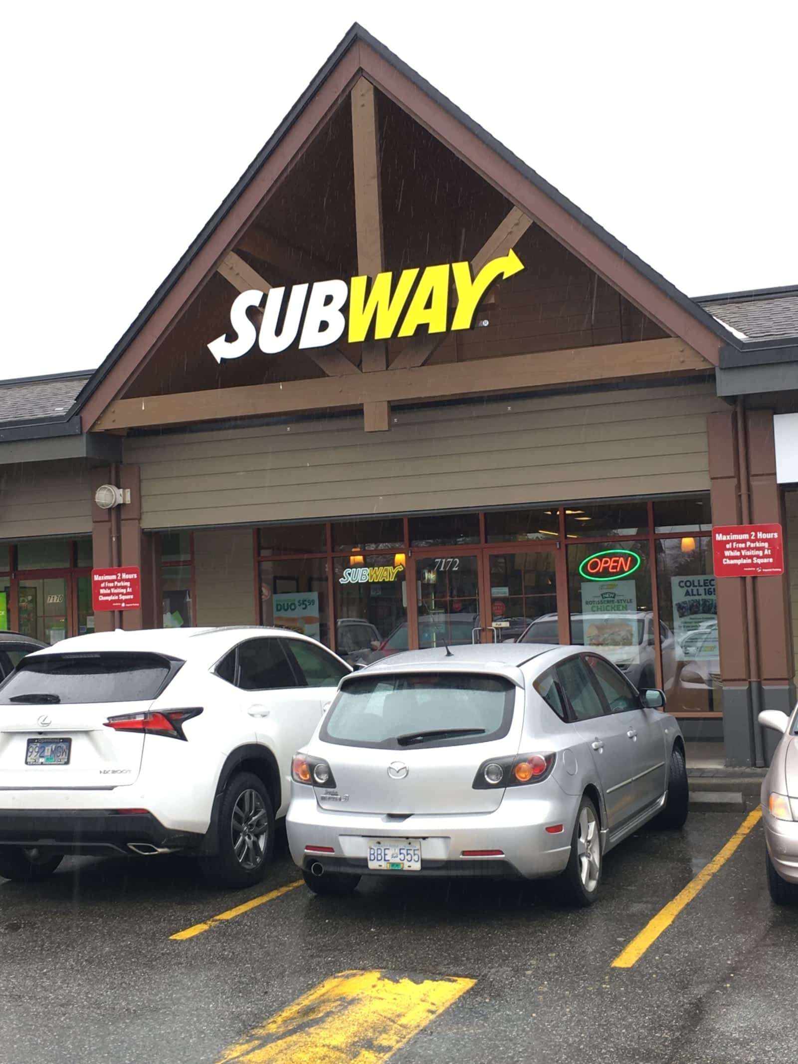 Photo credit: yellowpages.ca