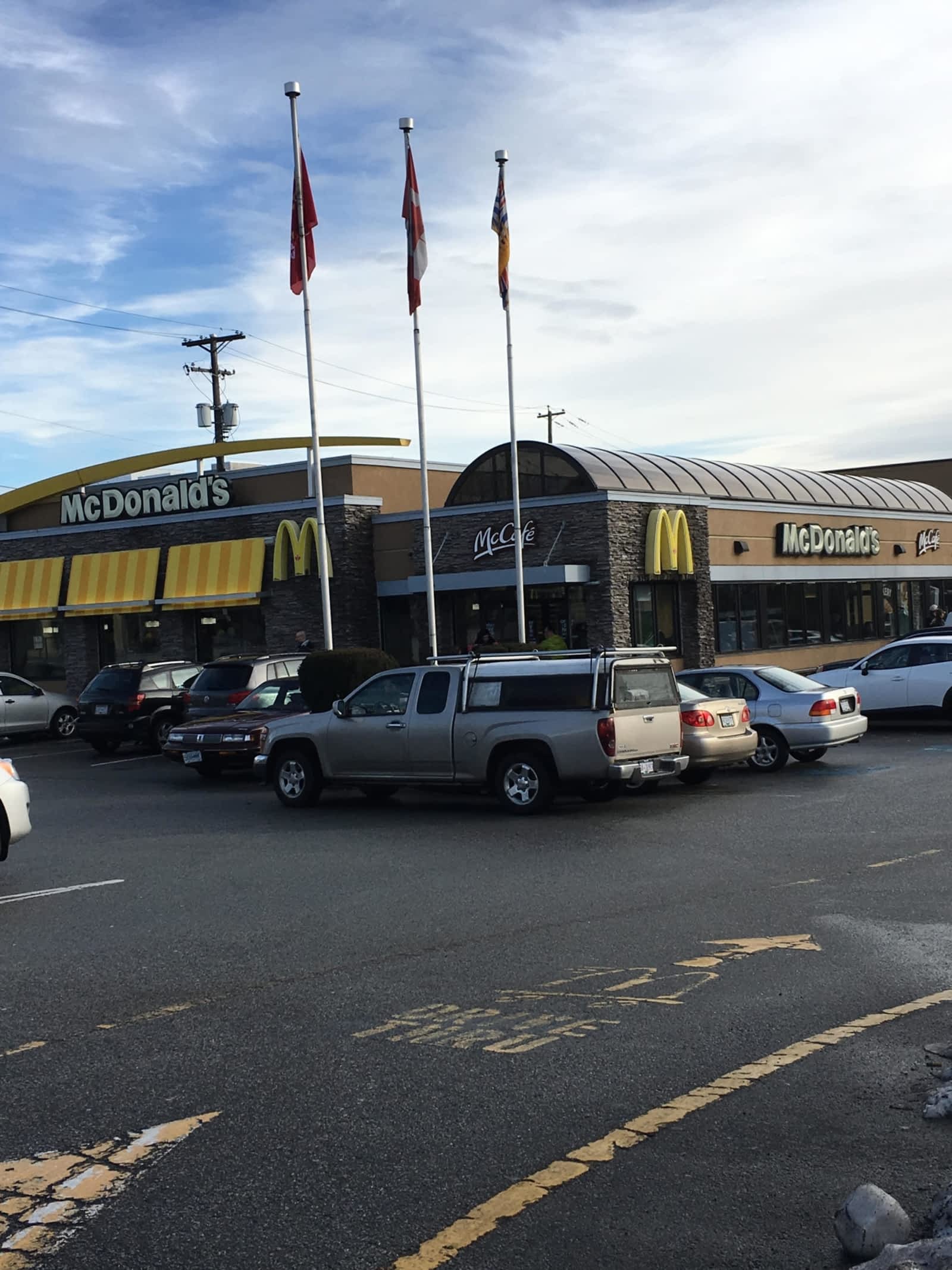 Photo credit: yellowpages.ca