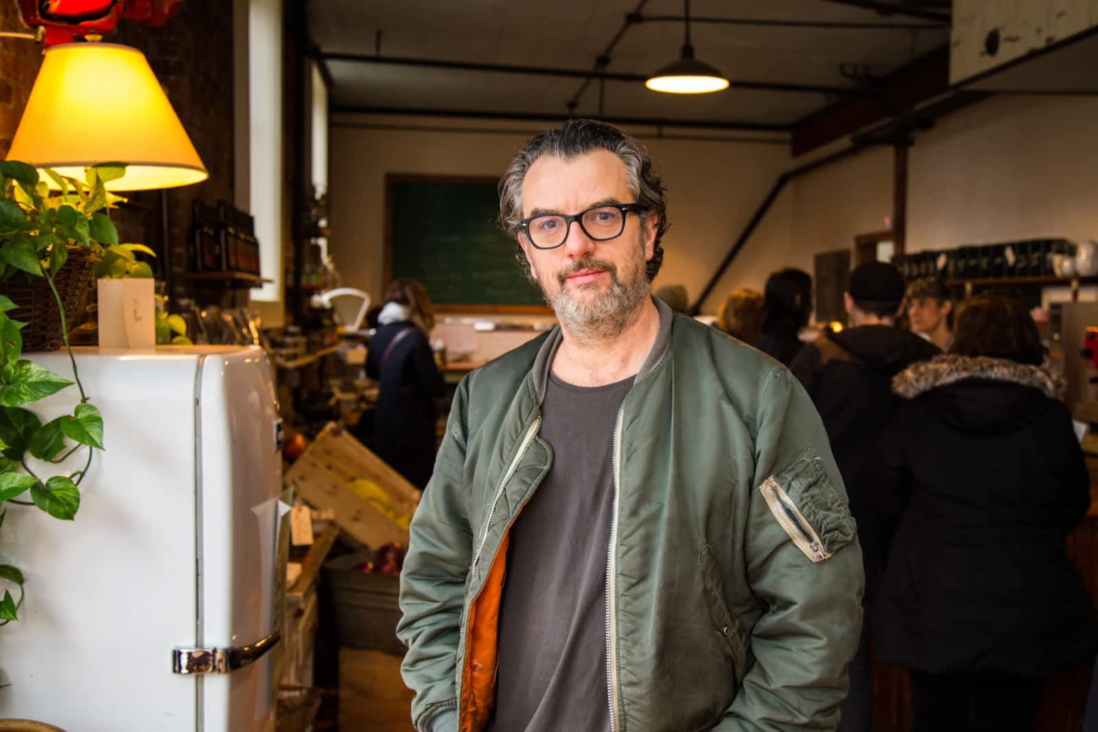 Photo credit: yellowpages.ca