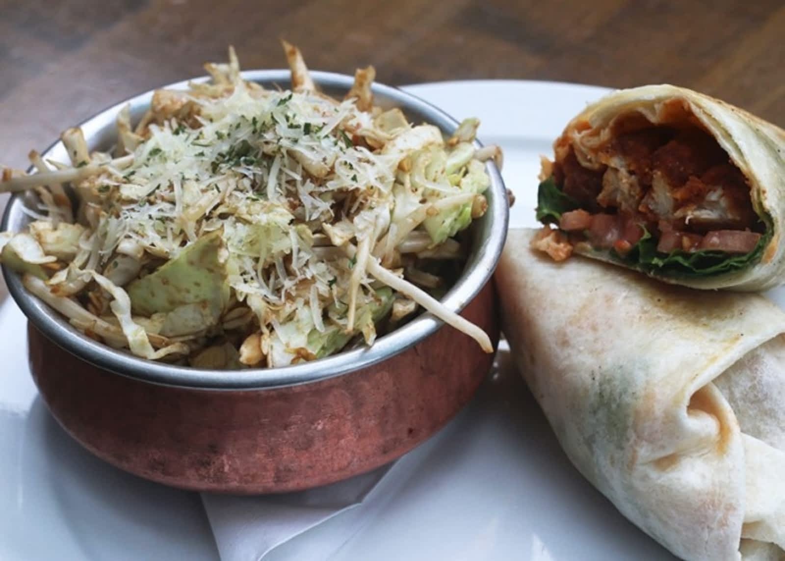 Photo credit: yellowpages.ca