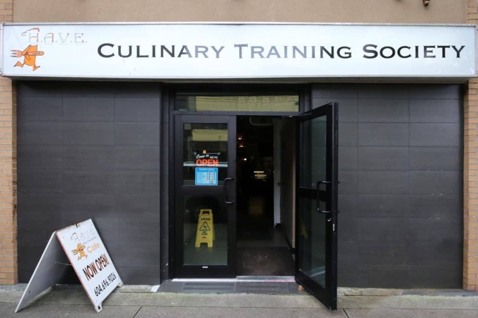 Photo credit: yellowpages.ca