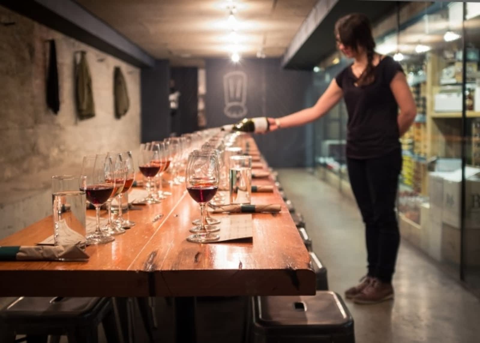 Photo credit: yellowpages.ca