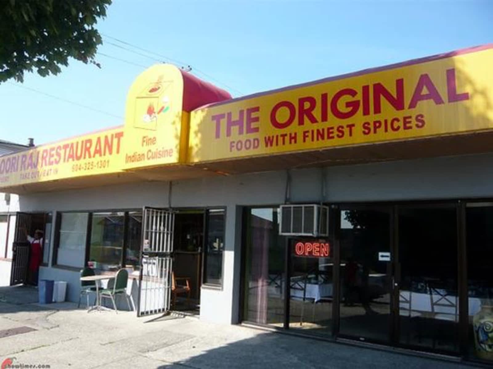 Photo credit: yellowpages.ca
