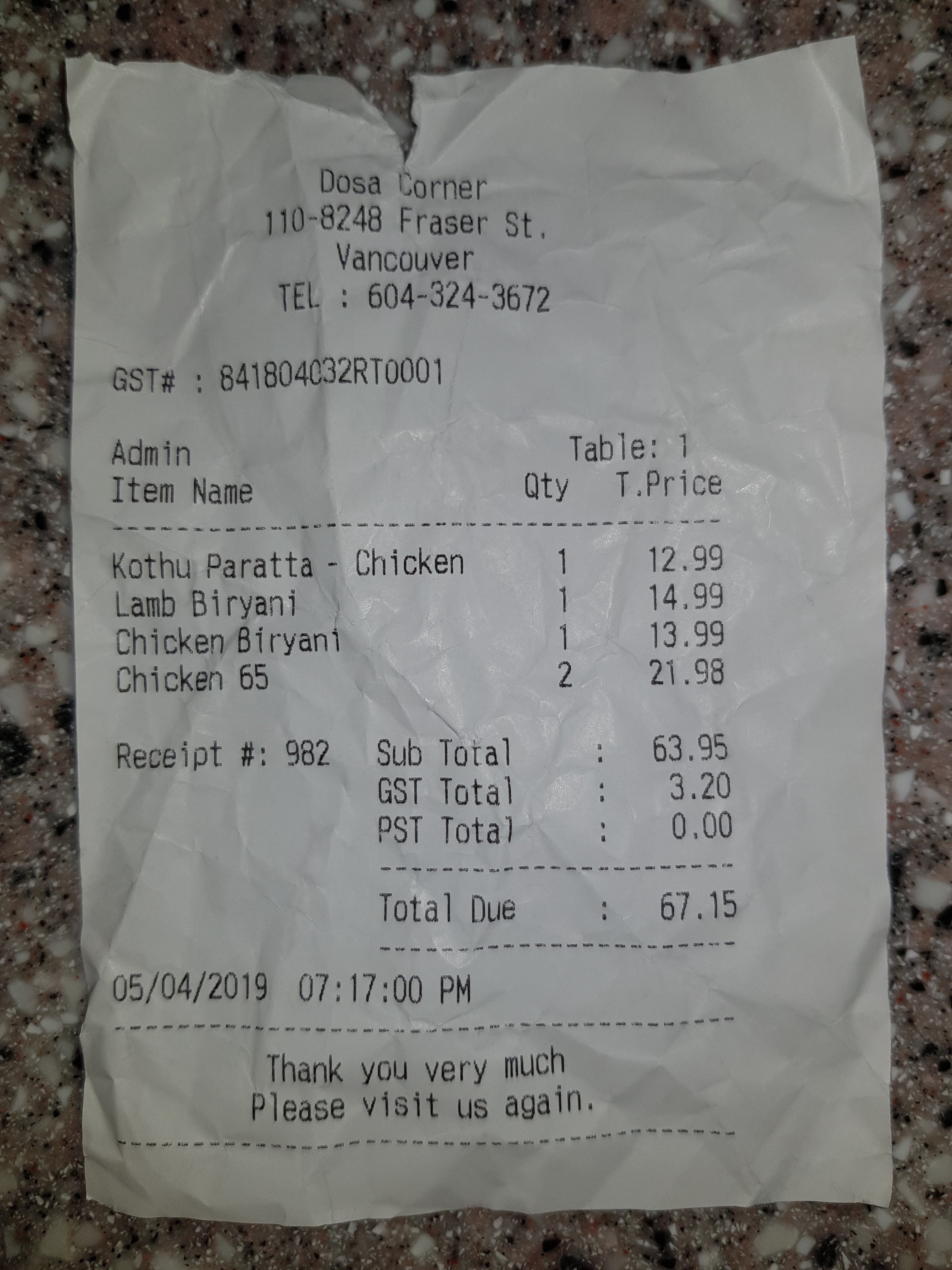 Photo credit: Tripadvisor