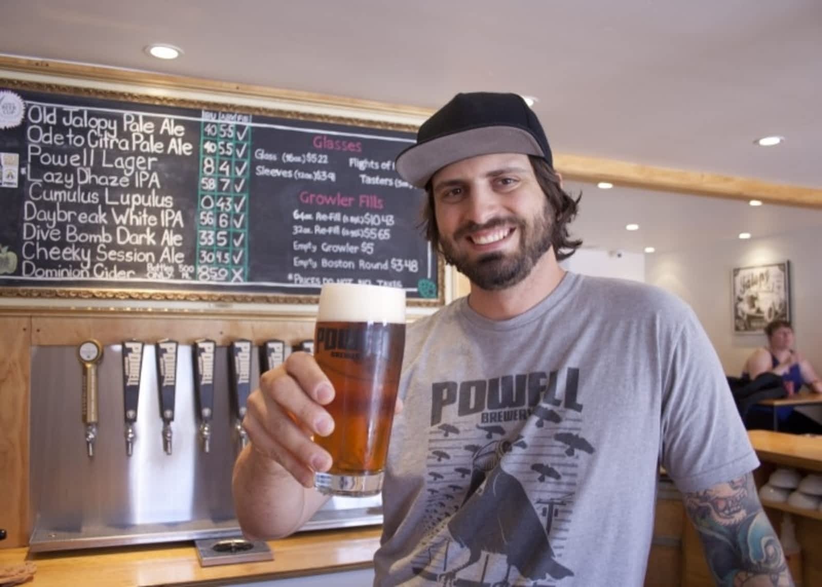 Photo credit: yellowpages.ca