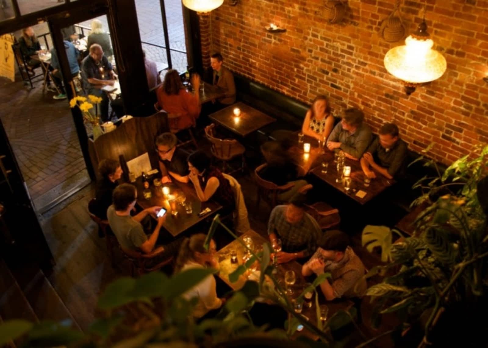 Photo credit: yellowpages.ca