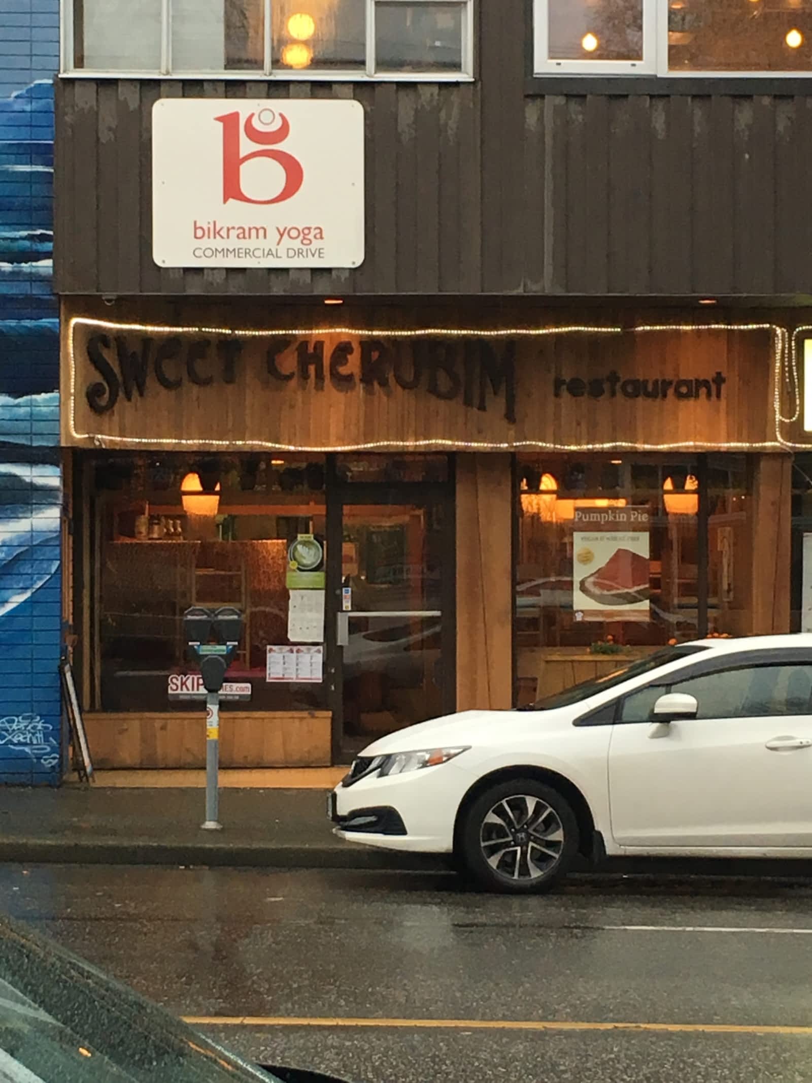 Photo credit: yellowpages.ca